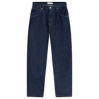 Edwin Men's Tyrell Denim Pants in Blue