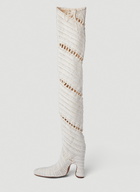 Isa Boulder Amend Boots