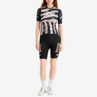 Rapha x Patta Women's Pro Team Cargo Bib Shorts in Multi