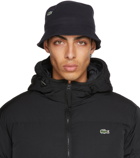 Lacoste Organic Cotton Bucket Hat