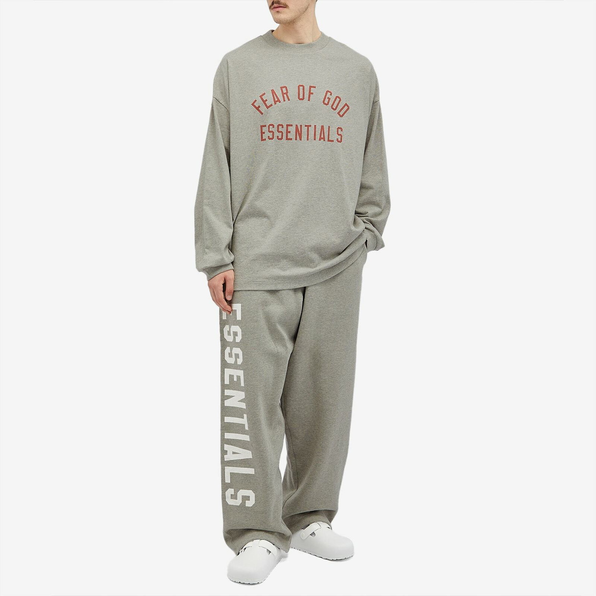 Fear of deals God Essentials Sweatpants