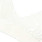 Love Stories Women's Josey Knitted Bralet in Off White