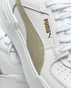 Puma Ca Pro Classic White - Mens - Lowtop