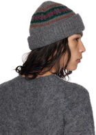 Howlin' Four-Pack Gray 'Revenge Of The Hat' Beanies