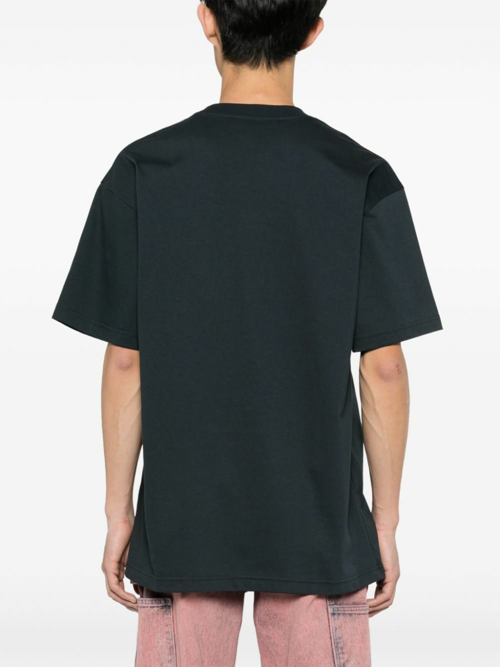 Y/Project Evergreen Pinched T-Shirt Y/Project