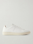 Mulo - Nubuck Sneakers - White