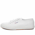 Superga Men's 2750 Cotu Classic Sneakers in White