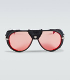Dior Eyewear - DiorSnow A1I aviator sunglasses