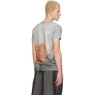 Vivienne Westwood Multicolor Peru T-shirt