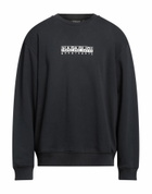 Napapijri Mens Sweatshirt in Black