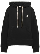 MONCLER GENIUS - Moncler X Palm Angels Cotton Hoodie