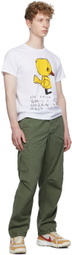 Tom Sachs Love Bird T-Shirt
