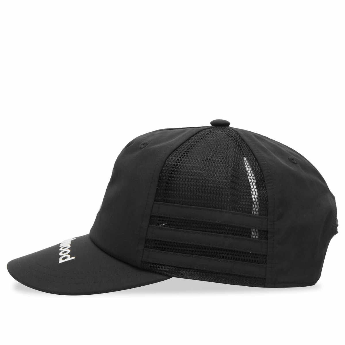 Adidas Men's x Metalwood Hat in Black 