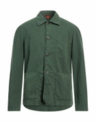Barena Mens Jacket in Green