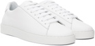 NORSE PROJECTS White Court Sneakers