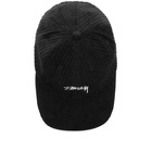 Stussy Cord Low Pro Cap