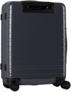 Horizn Studios Gray H5 Essential Cabin Suitcase, 36 L