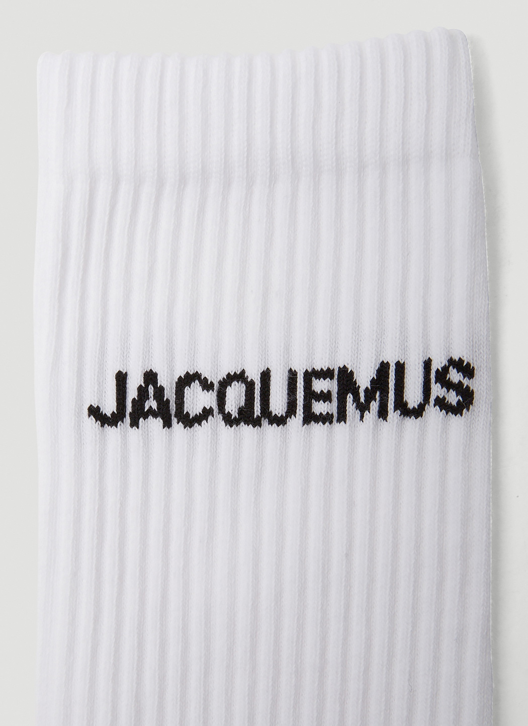 Jacquemus Les Chaussettes Socks