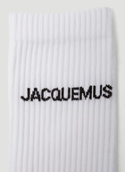Jacquemus Les Chaussettes Socks