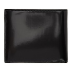 Palm Angels Black Iconic Wallet