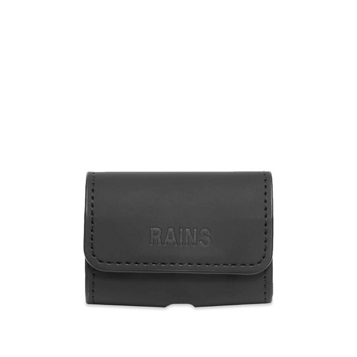 Photo: RAINS Earbud Case Pro