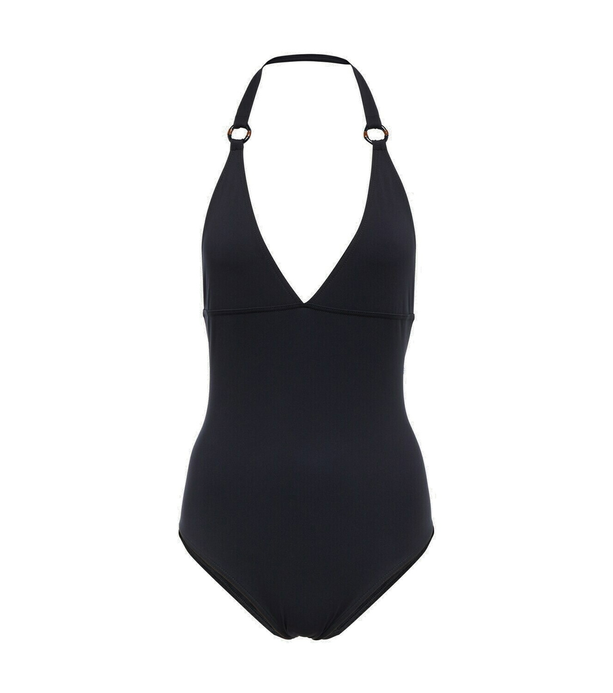 Loro Piana - Halterneck swimsuit Loro Piana