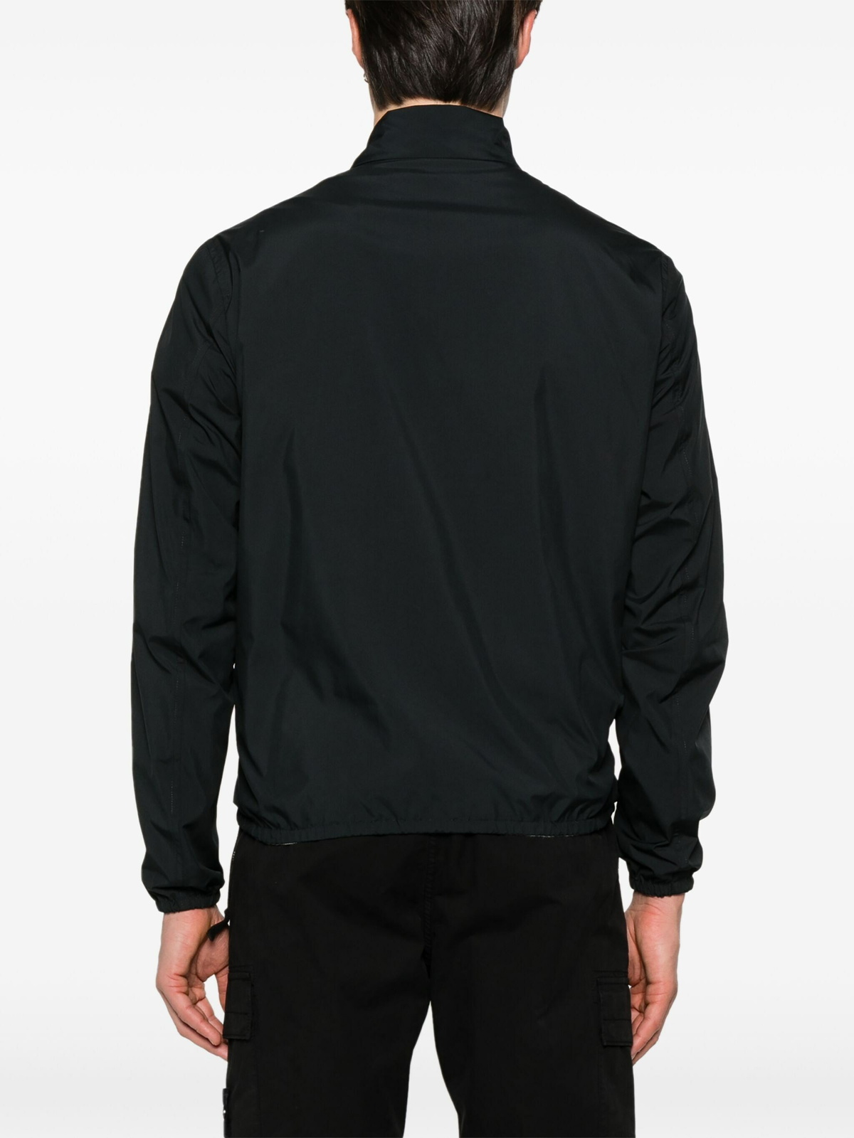 Herno Man Jacket in Blue