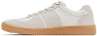 PS by Paul Smith White Roberto Sneakers