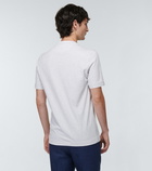 Brunello Cucinelli - Cotton T-shirt