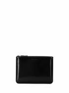 Comme des Garçons Wallet Mirror Inside