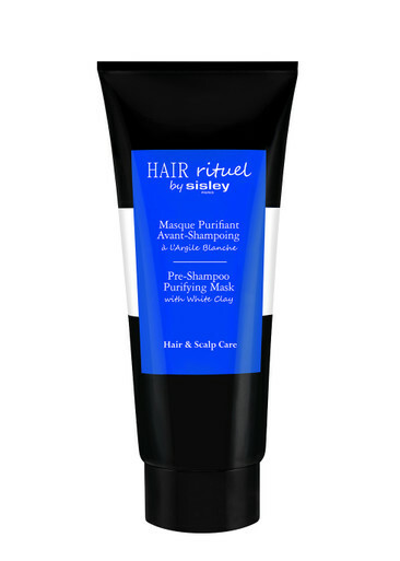 Sisley Hair Rituel Pre-Shampoo Purifying Mask 200ml