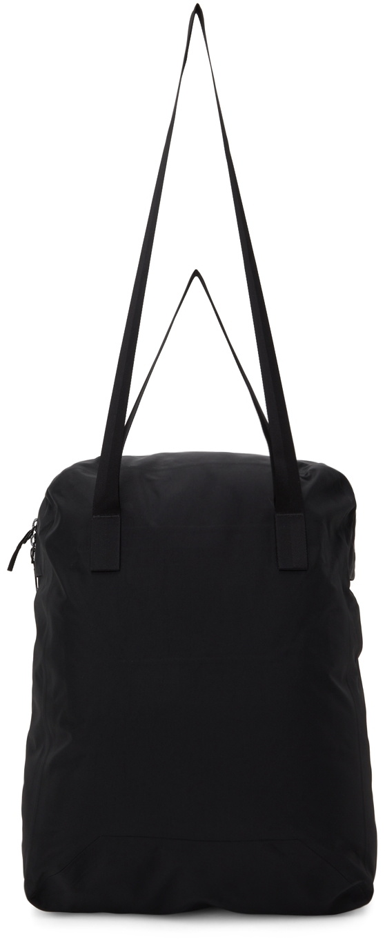 Veilance Green Seque Re-System Tote Bag