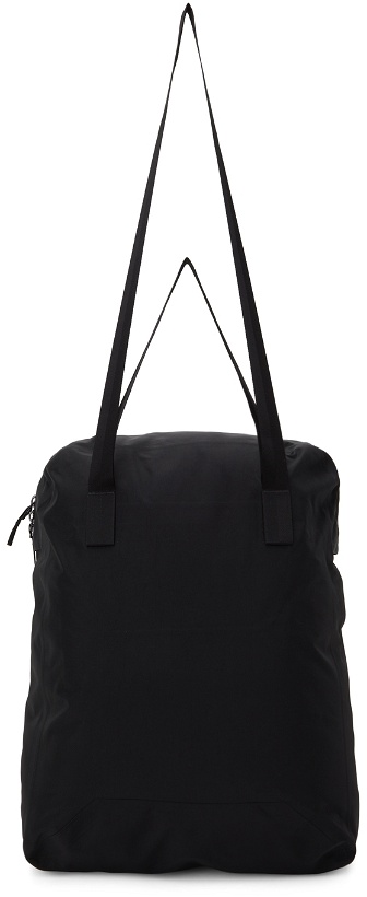 Photo: Veilance Waterproof Seque Re-System Tote