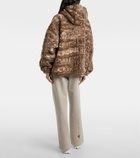 Adidas by Stella McCartney Fleece jacket