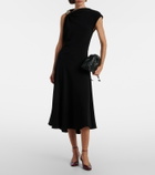 Proenza Schouler Uma leather pumps