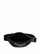 ALEXANDER MCQUEEN - Logo Pouch