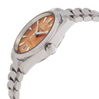Omega Seamaster Aqua Terra Automatic Chronometer Saffron Dial Unisex Watch 220.10.38.20.12.001