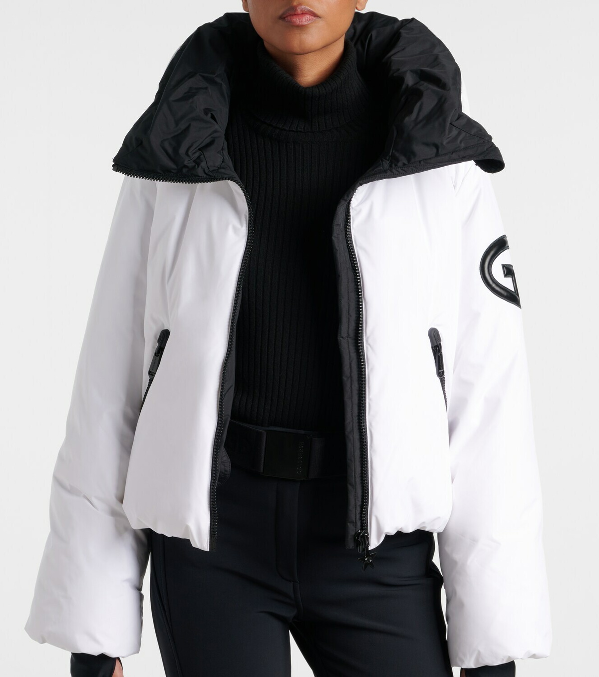 Goldbergh Porter down ski jacket