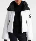 Goldbergh Porter down ski jacket