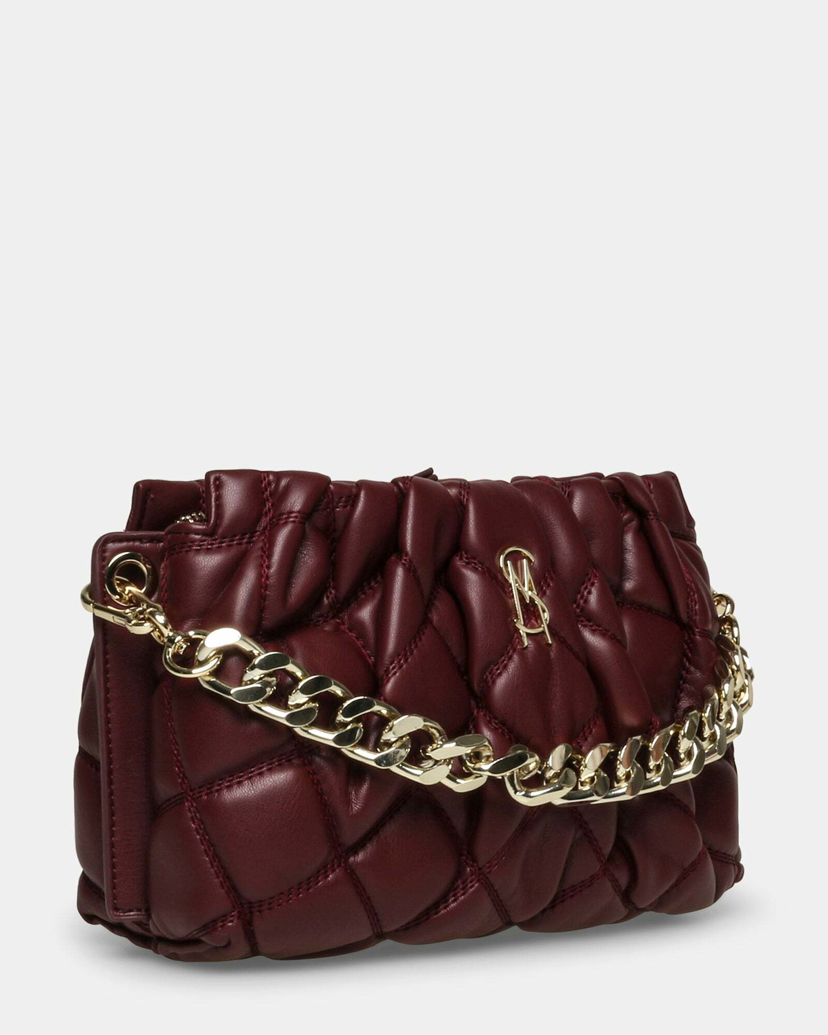 Steve Madden Btansies Bag in Wine