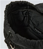 Maison Margiela Glam Slam Small quilted backpack