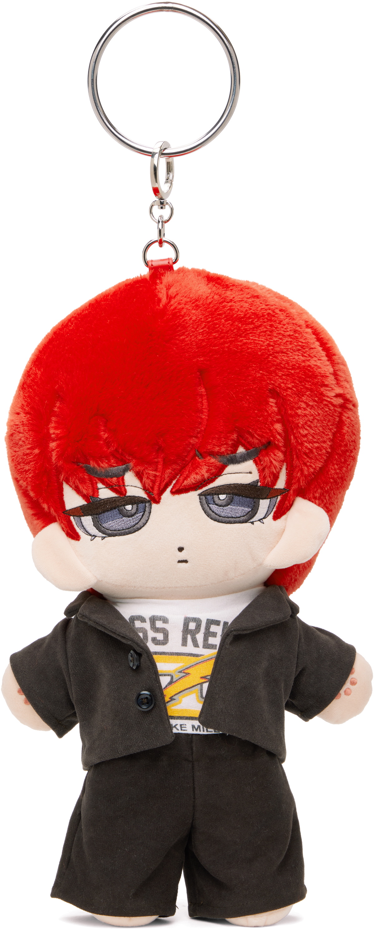 doublet Multicolor Oshi-Nui Pouch