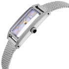 Citizen Eco-Drive Mother of Pearl Dial Ladies Watch EG7040-74D