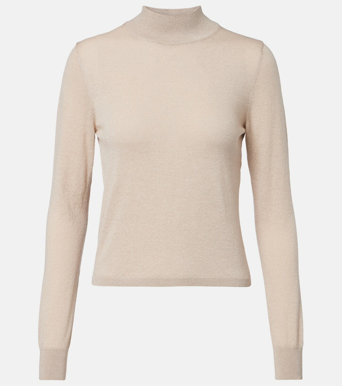 Eleventy Wool-blend sweater