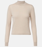 Eleventy Wool-blend sweater