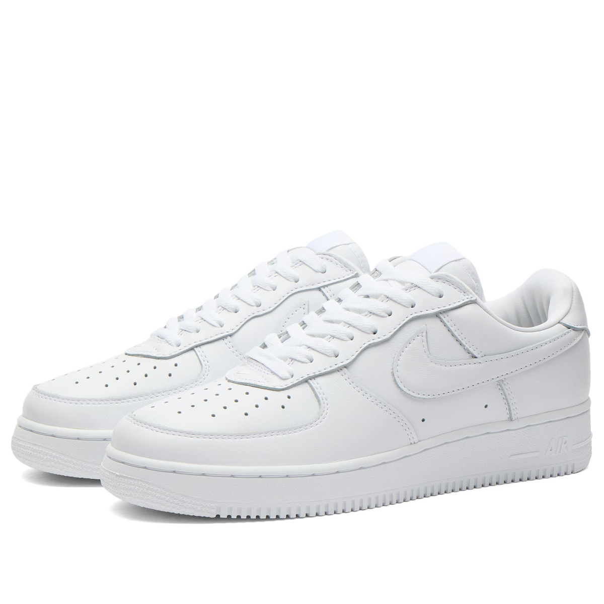 Nike Air Force 1 ’01 Sneaker in White