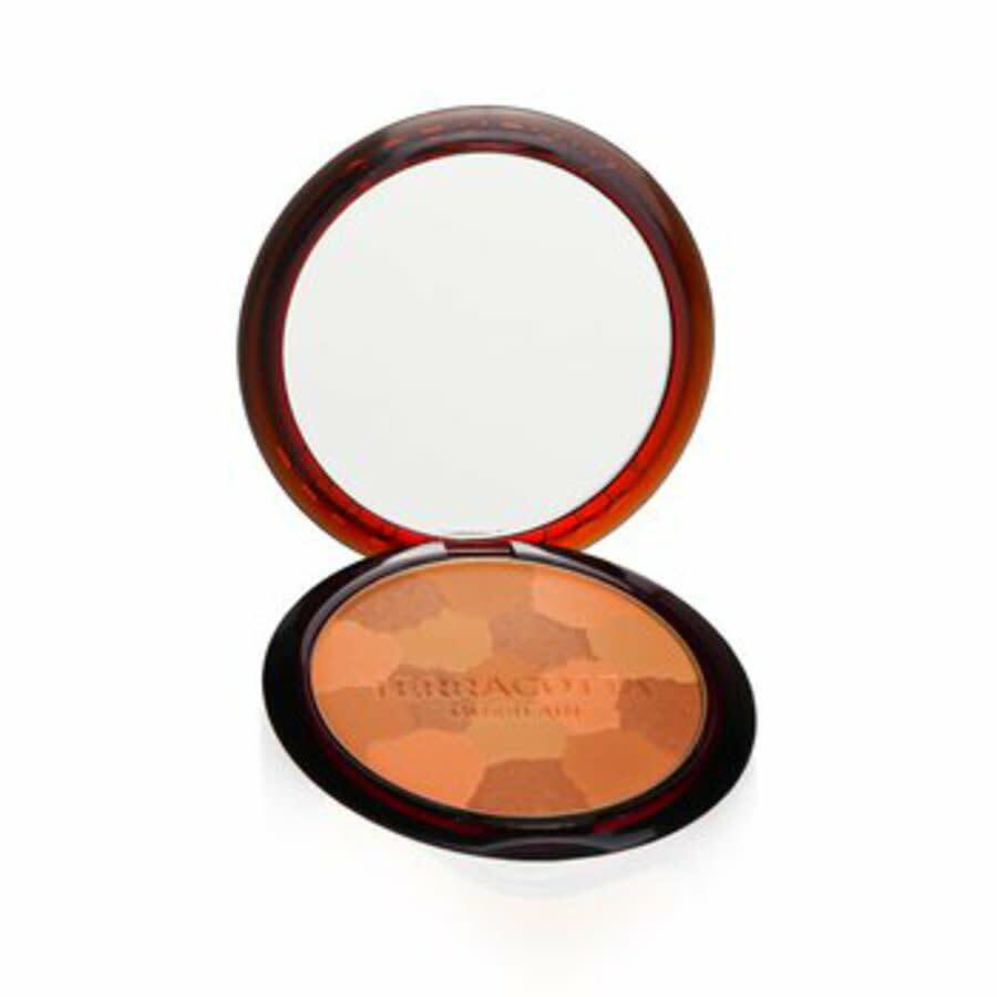 Guerlain Ladies Terracotta Light The Sun Kissed Healthy Glow Powder 0.3 oz # 03 Medium Warm Makeup 3346470435629