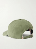 Cherry Los Angeles - Golden Eagle Logo-Embroidered Cap