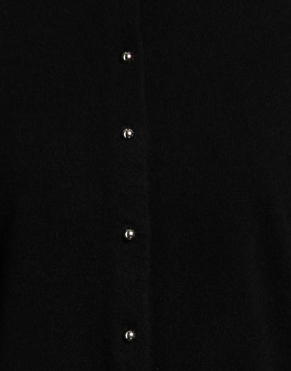 Vince. Womens Cardigan in Black