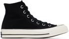 Converse Black Chuck 70 Sneakers